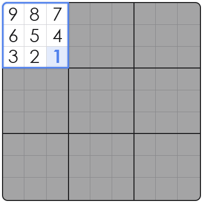 fiendish sudoku